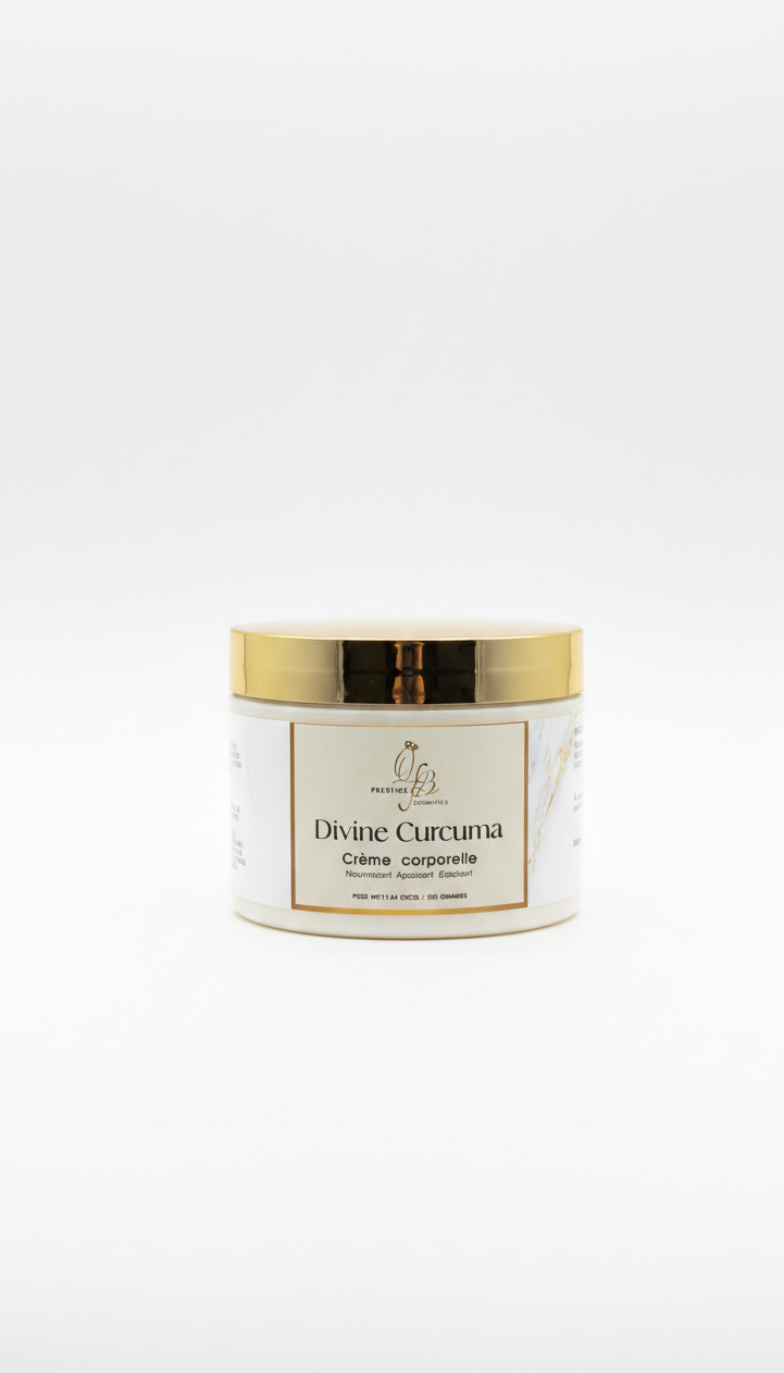 PACK DIVINE CURCUMA