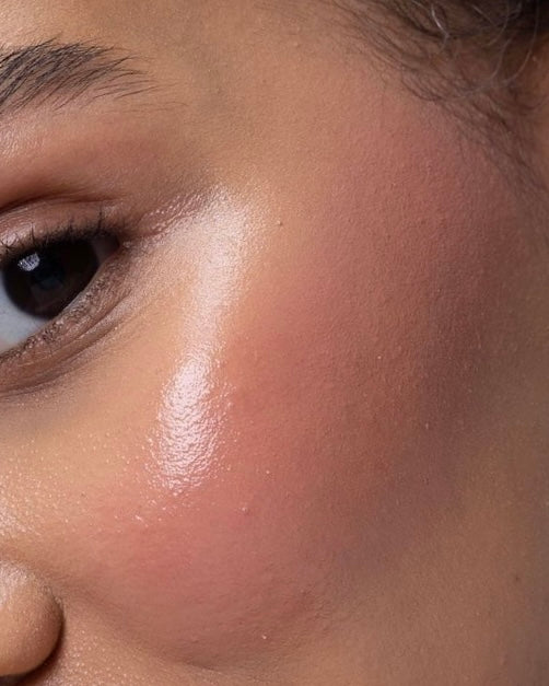 N03| Blush Cream - Fard a joue crémeux