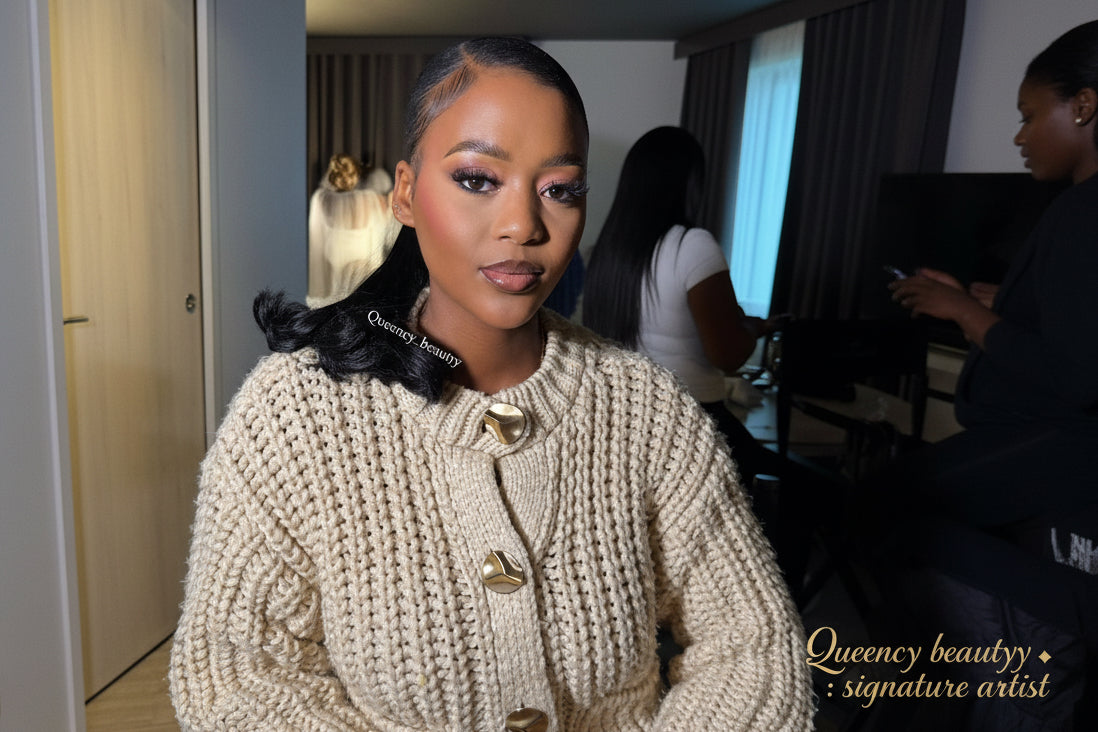 PRESTATION MAQUILLAGE