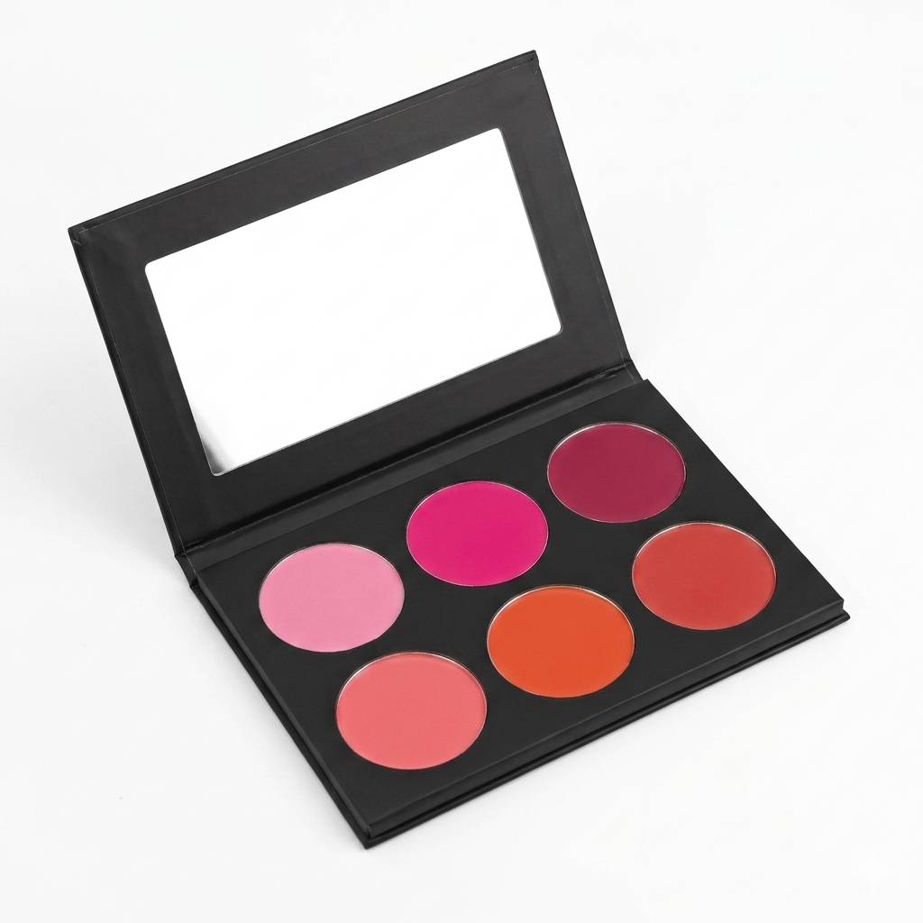 BLUSH ARTIST | Palette fards à joue