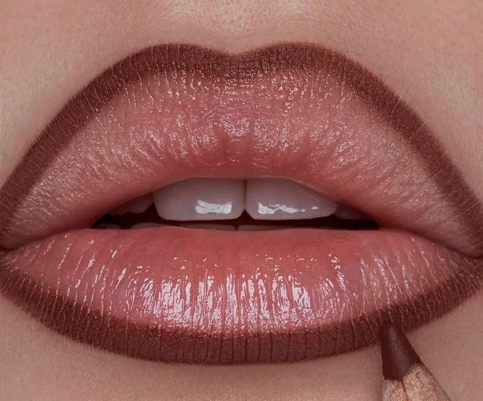 N08 | Lip liner-Crayon à lèvres