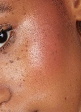N02| Blush Cream - Fard a joue crémeux