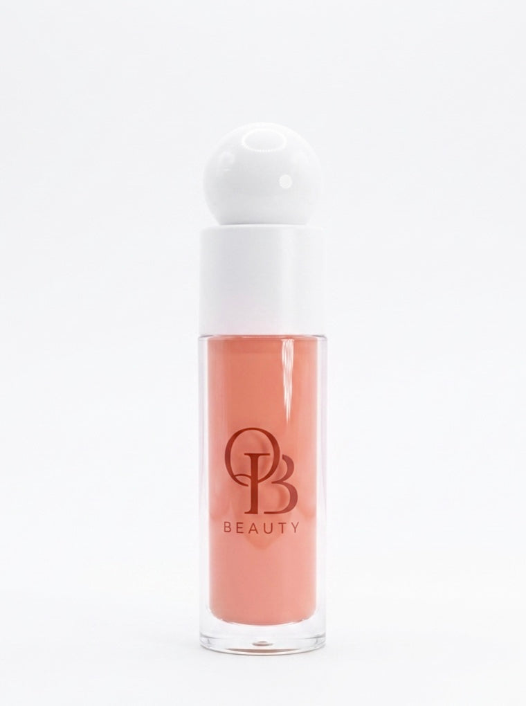 Skin |Lip gloss- Brillant à lèvres