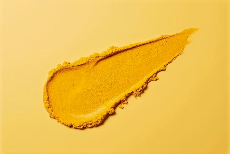 MASQUE DIVINE CURCUMA
