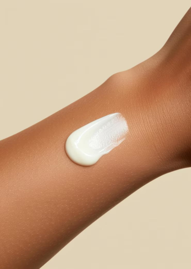 LOTION CORPORELLE