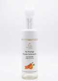 MOUSSE NETTOYANTE CAROTTE