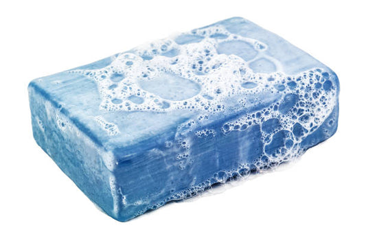 SAVON NILA BLEU