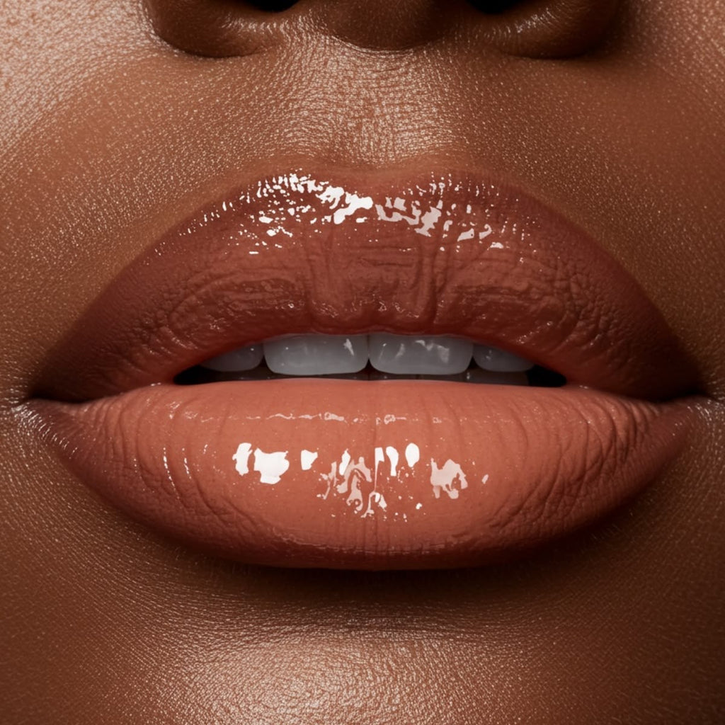 Skin |Lip gloss- Brillant à lèvres