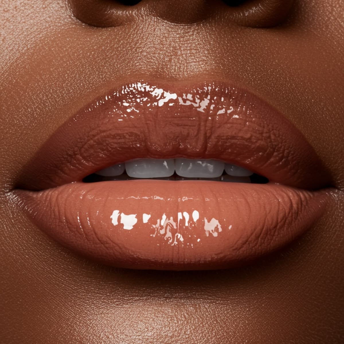 Skin |Lip gloss- Brillant à lèvres