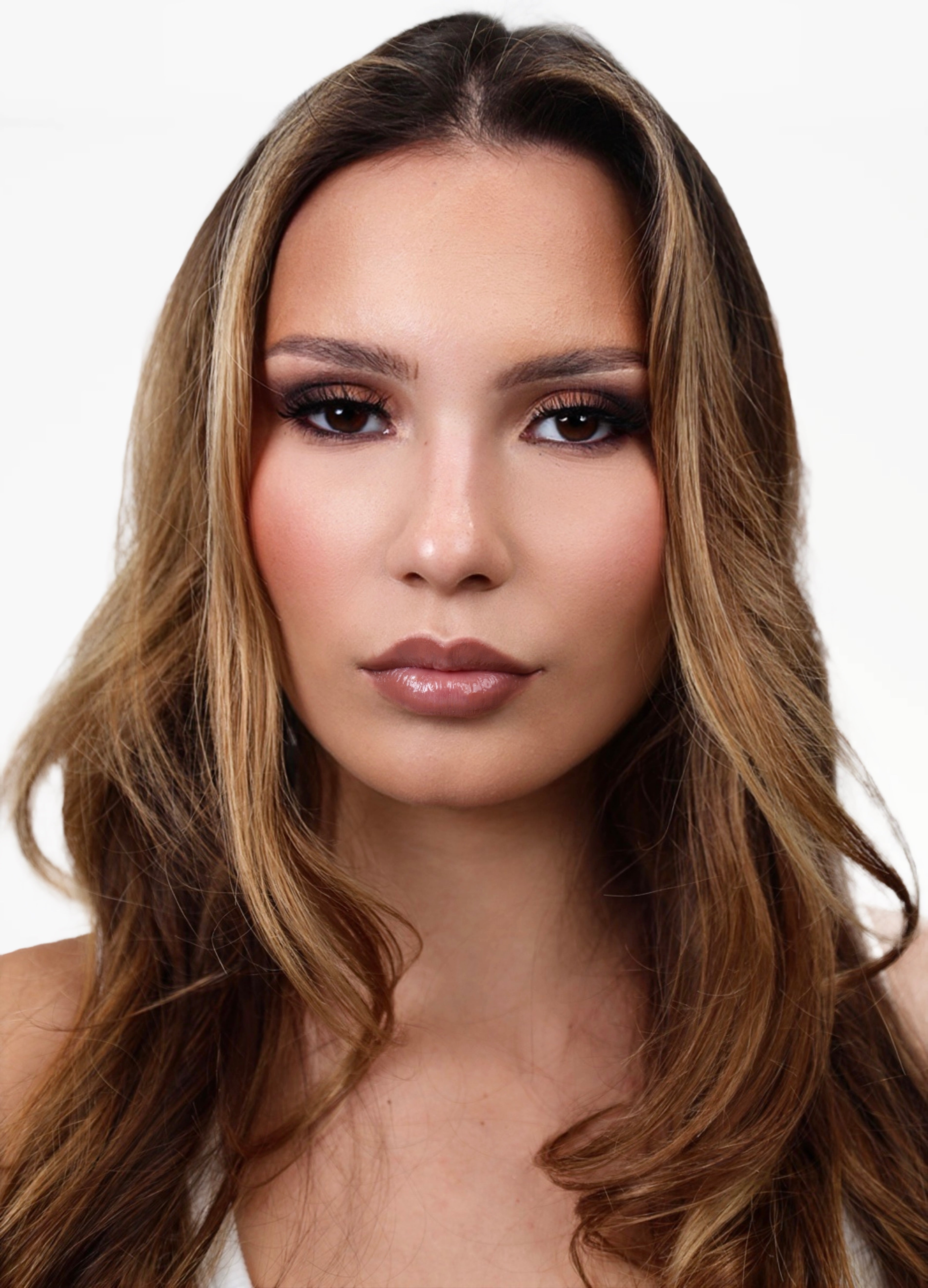 Soft Glam |Palette fards à paupières