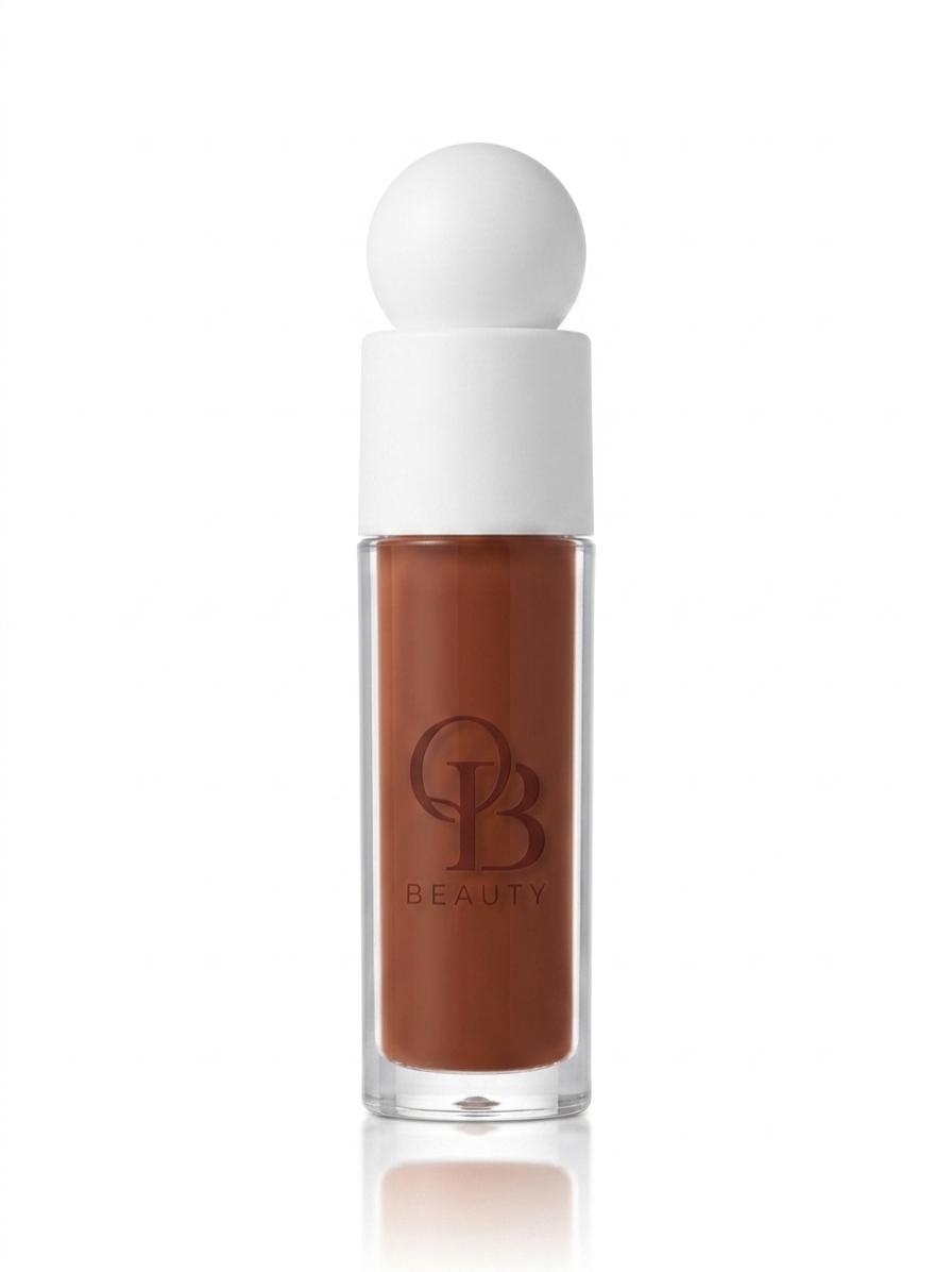 Mocha |Lip gloss- Brillant à lèvres
