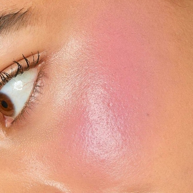 N04| Blush Cream - Fard a joue crémeux