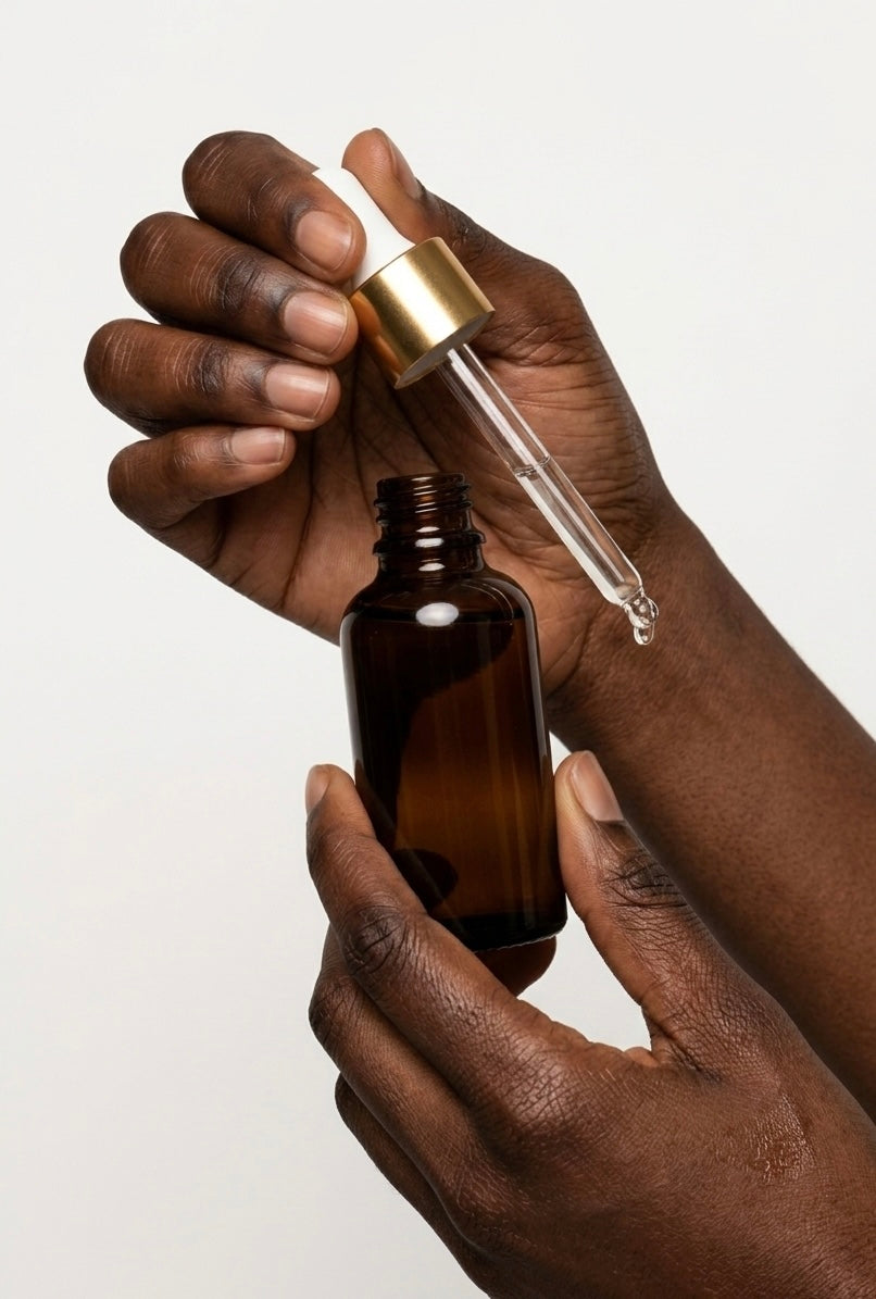 SECRET COLOR SÉRUM