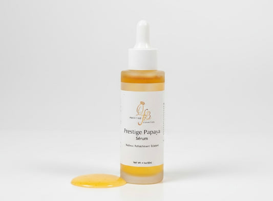 SÉRUM PAPAYA