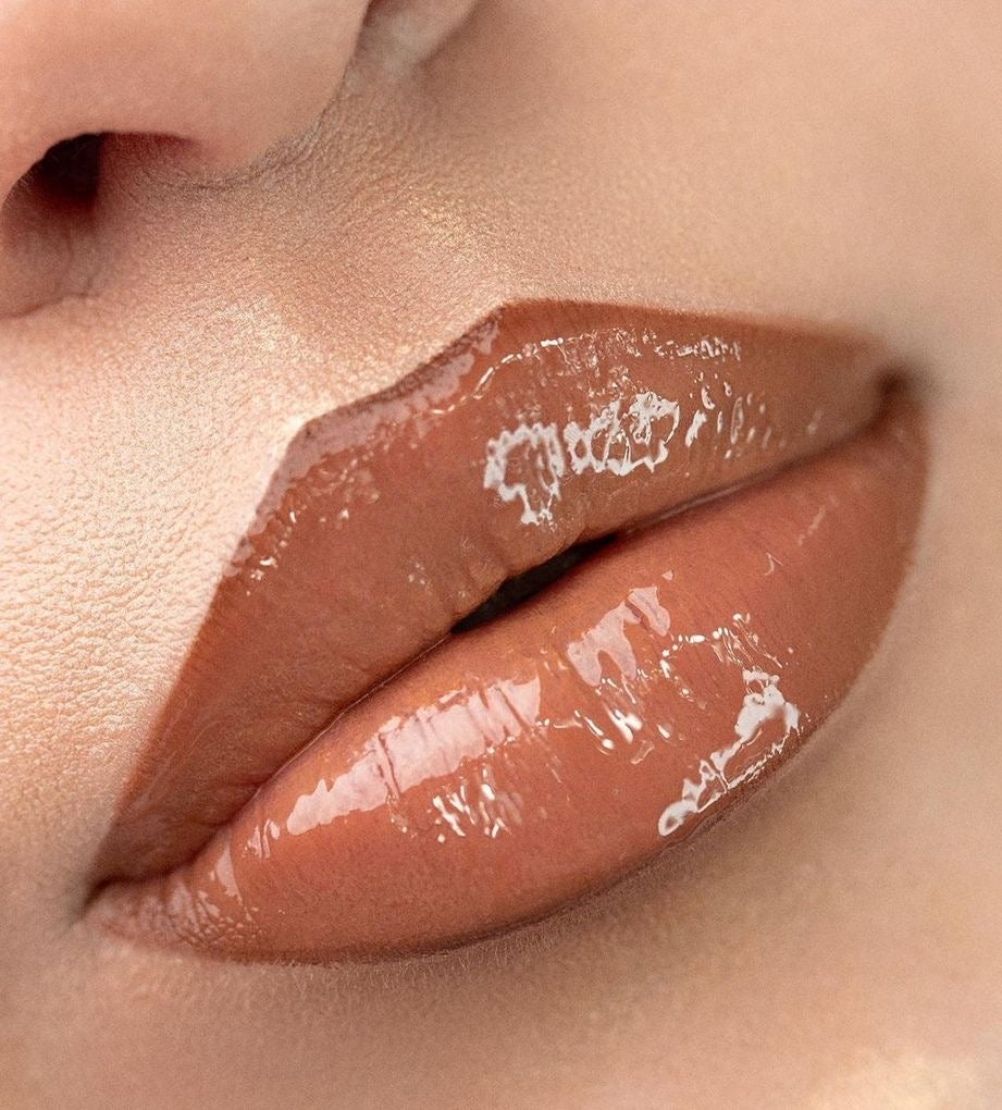 Skin |Lip gloss- Brillant à lèvres