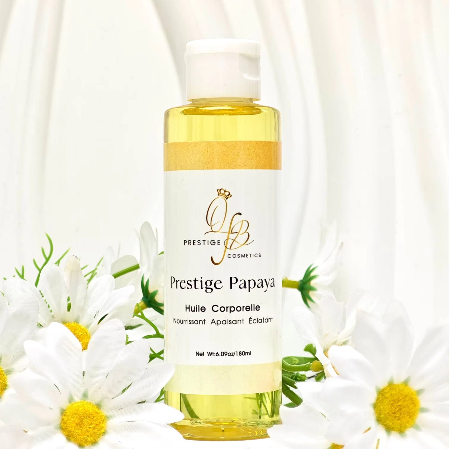 PACK PRESTIGE PAPAYA