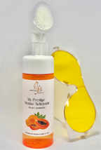 MOUSSE NETOYANTE PAPAYE