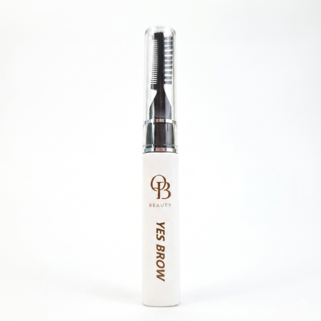 Yes brow| Gel wax à sourcils