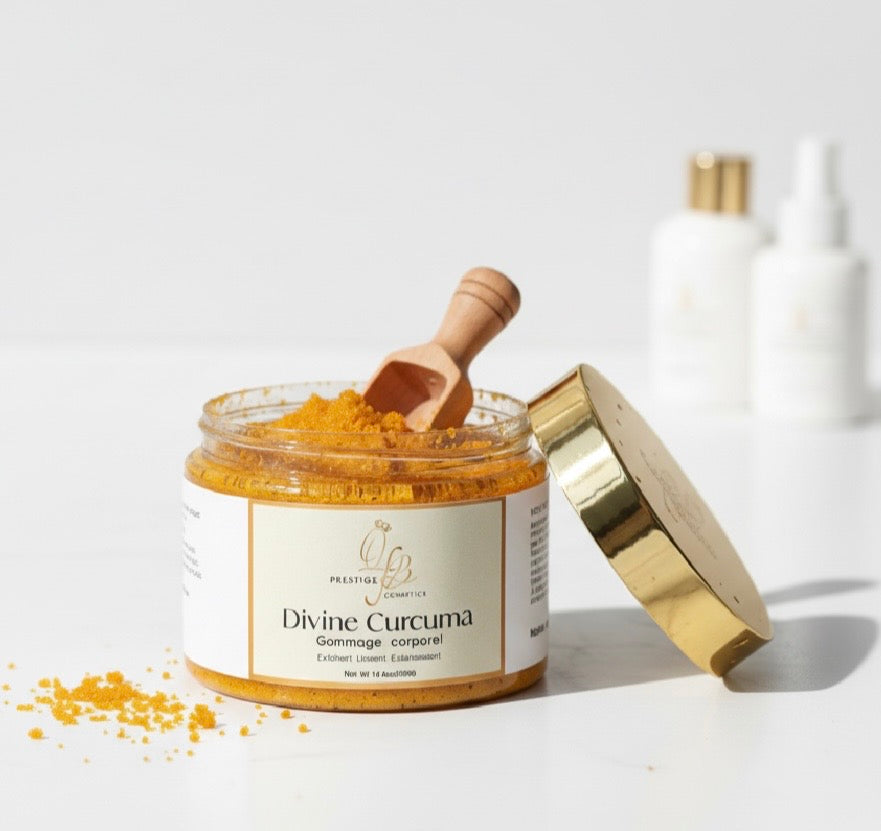 PACK DIVINE CURCUMA