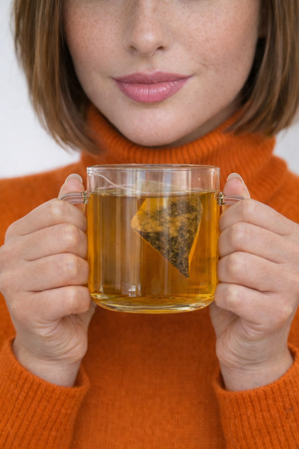THÉ DETOX QFB SLIM