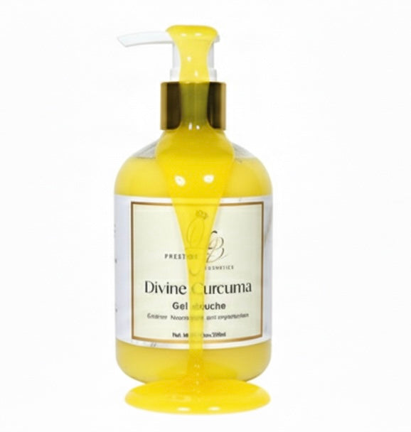 PACK DIVINE CURCUMA