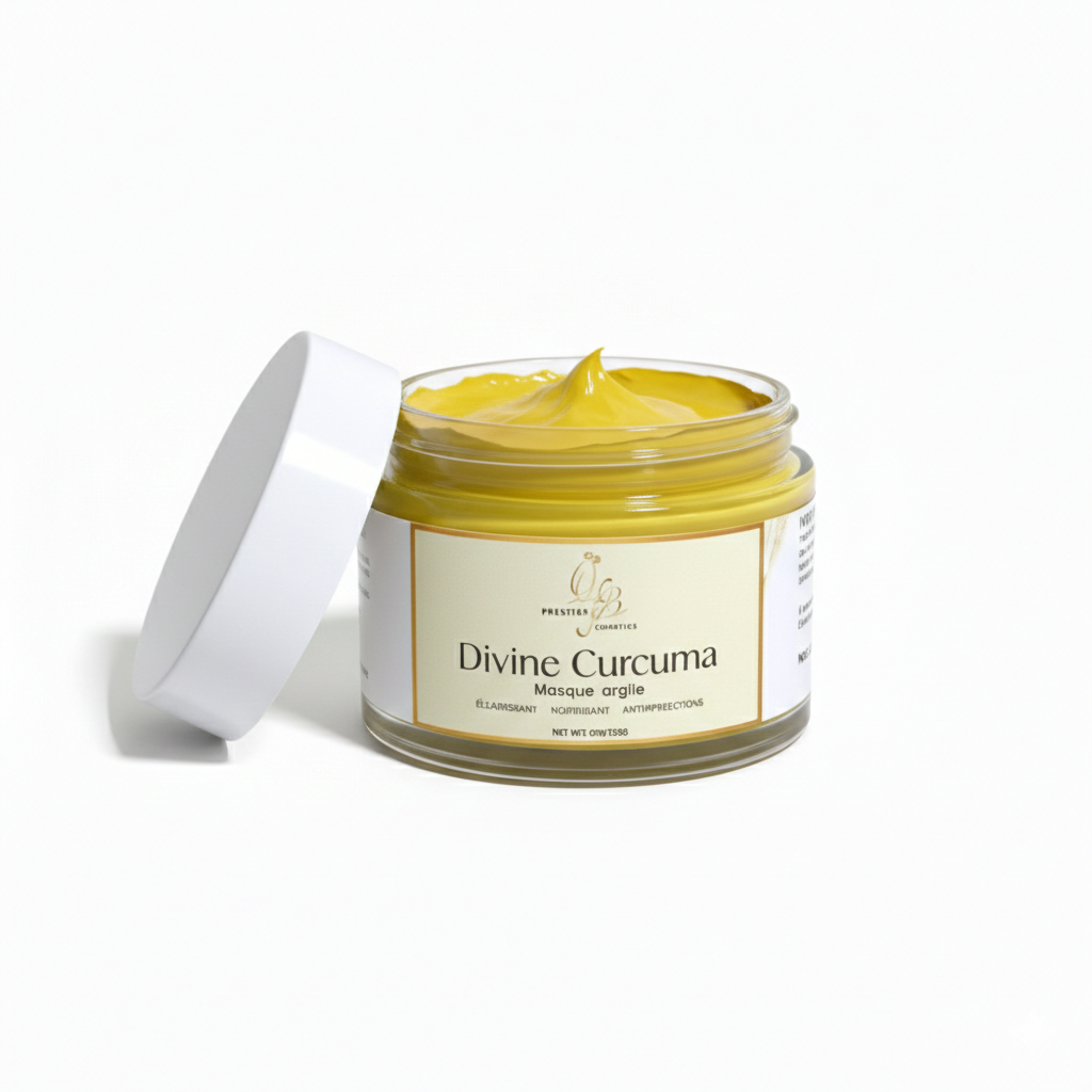 PACK DIVINE CURCUMA