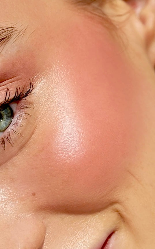 N02| Blush Cream - Fard a joue crémeux