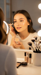 FORMATION auto-maquillage