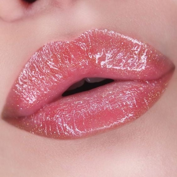 Loud Party |Lip gloss- Brillant à lèvres