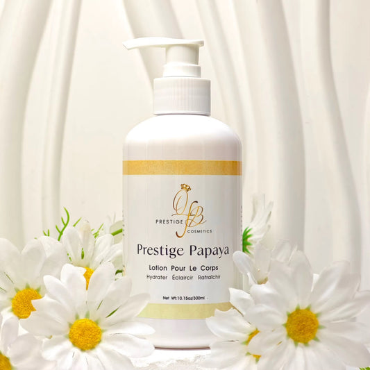 LOTION CORPORELLE