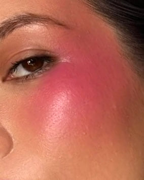 N06| Blush Cream - Fard a joue crémeux