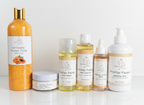 GAMME  PRESTIGE  PAPAYA COMPLÈTE