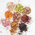 Soft Glam |Palette fards à paupières