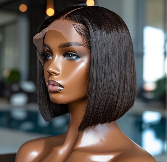 WIG CAPPUCCINO