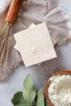 MINI  SAVON MASK AU RIZ VISAGE