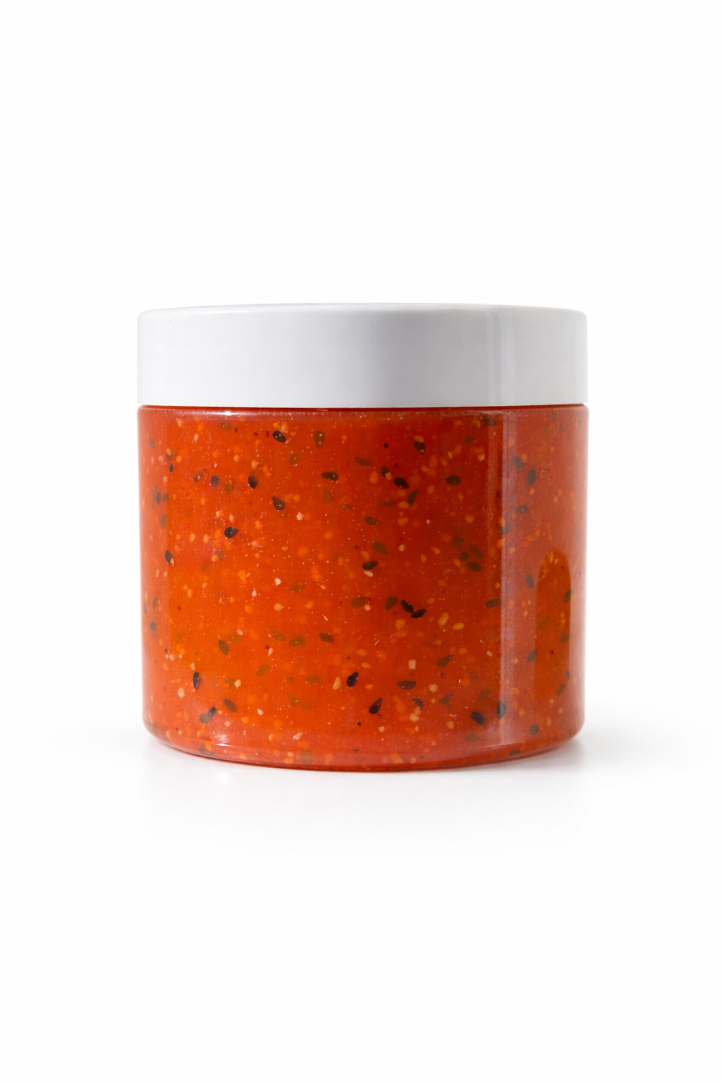 GEL DOUCHE ÉCLAIRCISSANT GOMMANT
