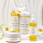 PACK HYDRATATION PRESTIGE PAPAYA